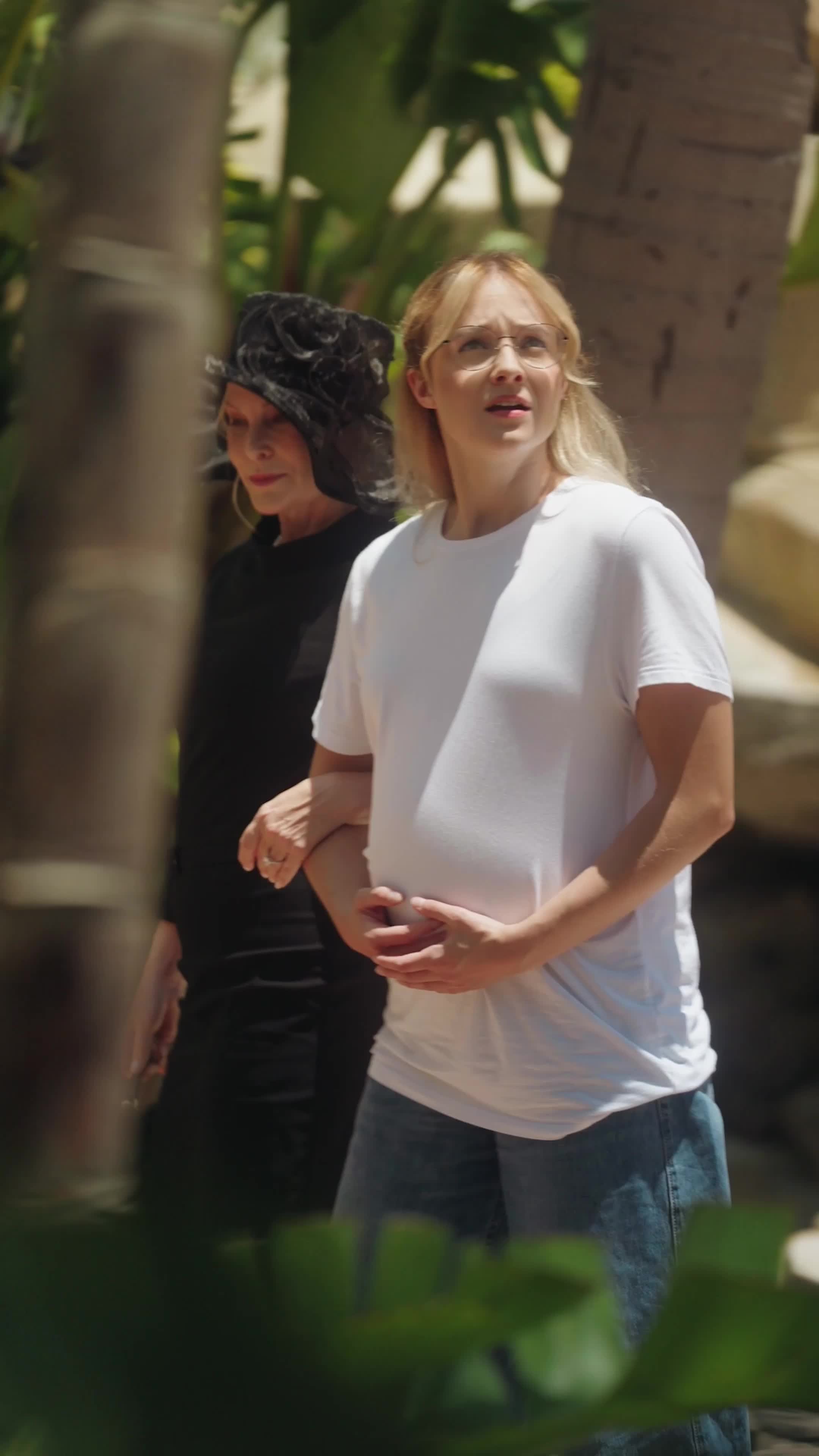 Episode 4 - Mancini’s Forbidden Bride